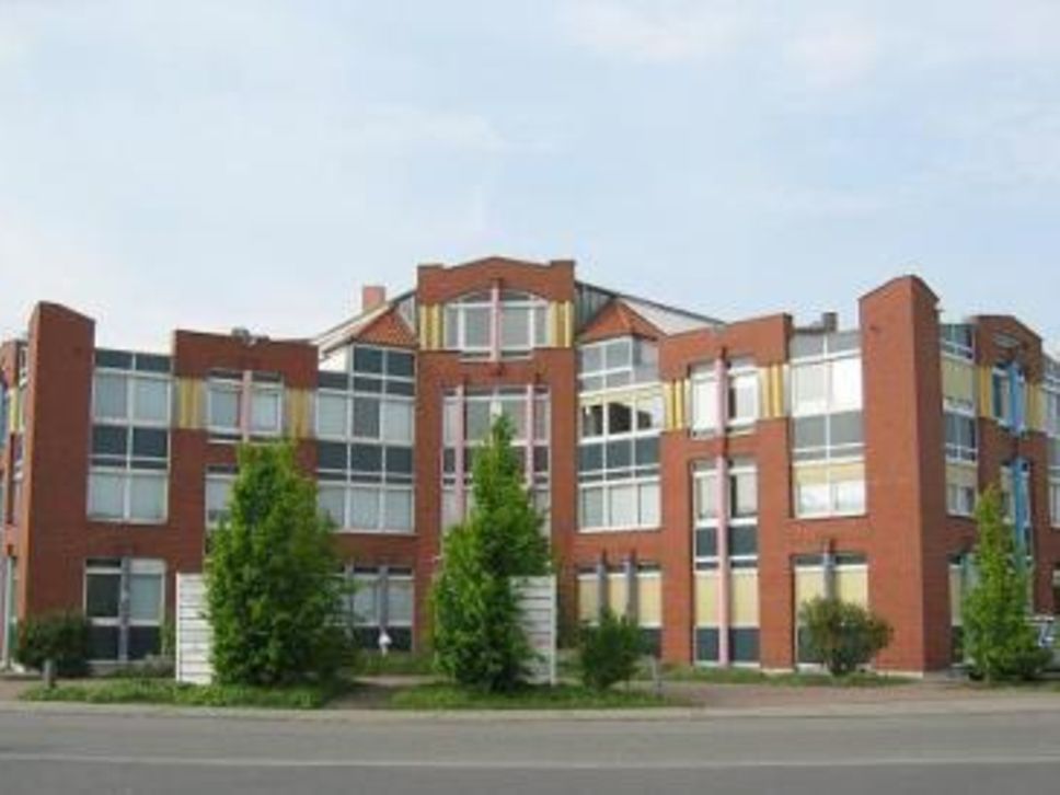 DUSS-Zentrale